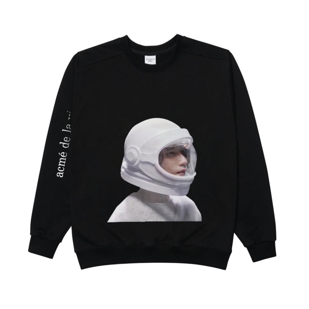 ÁO HOODIE ADLV SƠN TÙNG MTP ÁO SWEATER CHẤT NỈ COTTON UNISEX (M 33 - 34 ) | BigBuy360 - bigbuy360.vn