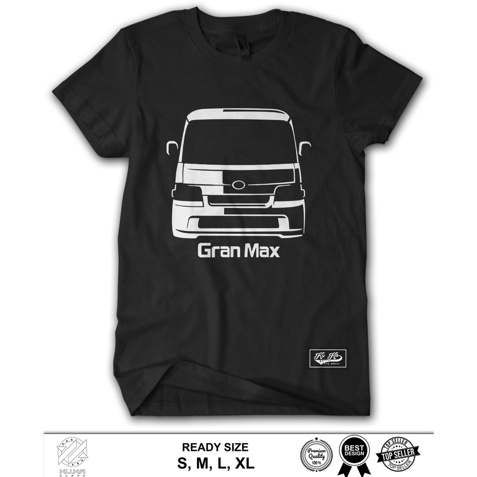 Áo Sơ Mi Xe Hơi Gran max -
