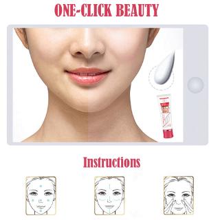 Kem Tẩy Trắng Da Mặt Và Cơ Thể Tức Thì