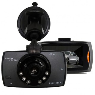 Camera hành trình G30 Full HD 1080p
