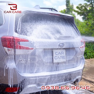 NƯỚC RỬA XE BỌT TUYẾT [5Lit] ✅