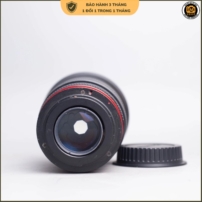 Ống kính máy ảnh Rokinon/Samyang 35mm f1.4 MF Canon  - 10673