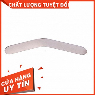 QUE ĐÈ LƯỠI INOX CHỮ V