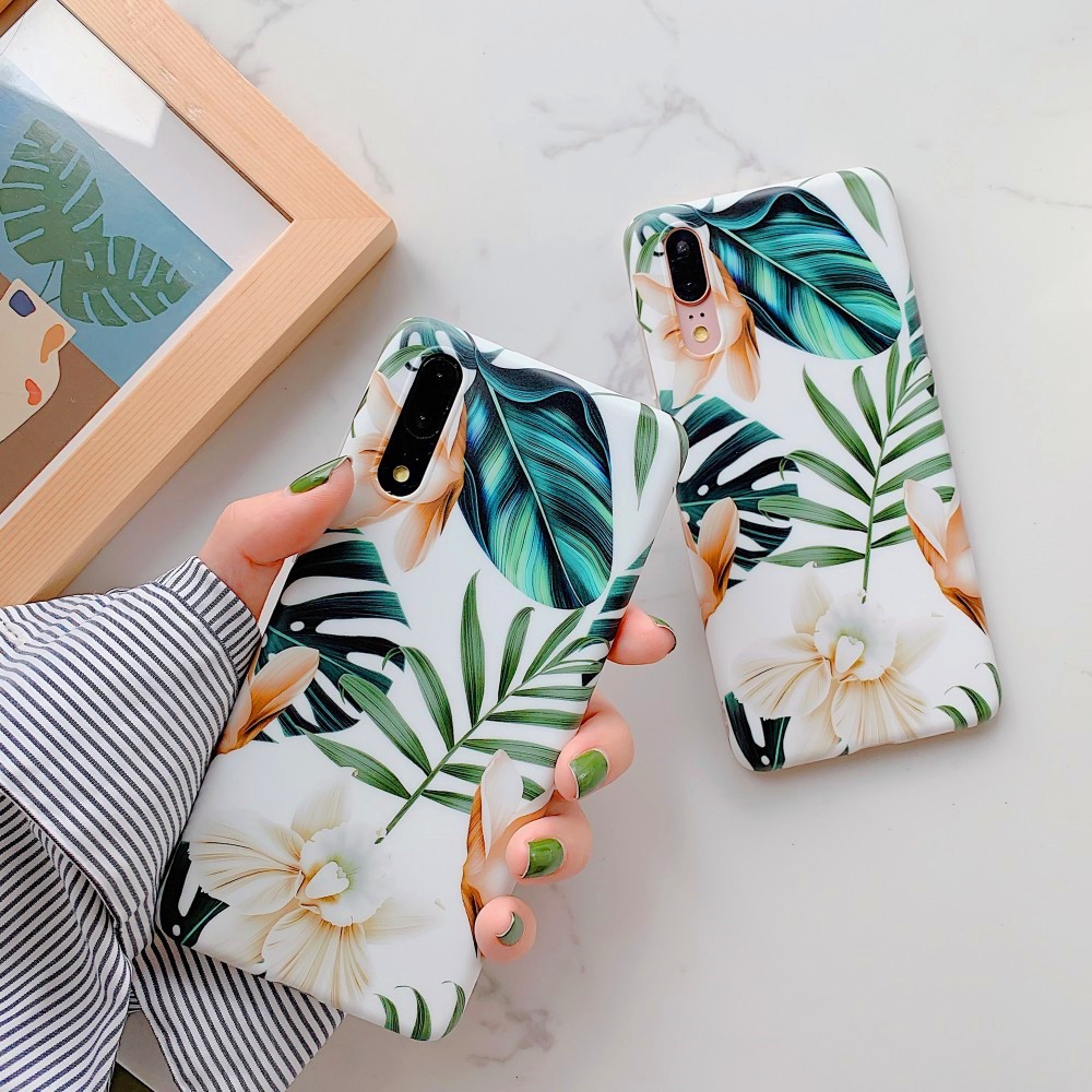 Ốp điện thoại vân gạch Hàn Quốc dành cho Samsung Note 10 S8 S8plus S9 S9plus Case S10 S10plus s10e A40 A50 A70