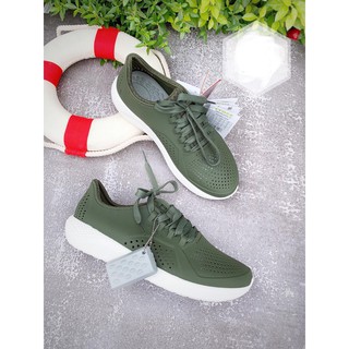 Giày Thể Thao Crocs