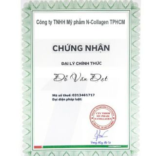 KEM LẠNH N COLLGEN