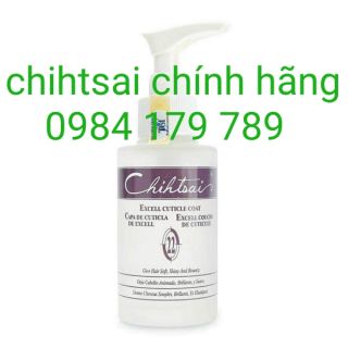 Tinh dầu dưỡng bóng chihtsai số 22