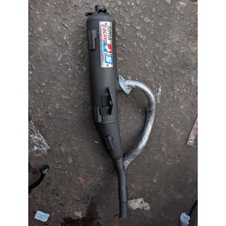 pô móc hơi EXCITER 150,WINNER, SONIC, RAIDER FI, SATRIA