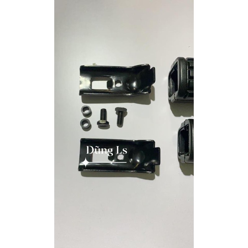 Cao su gác chân trước Nova Tena, Cela, Nova S Thailand