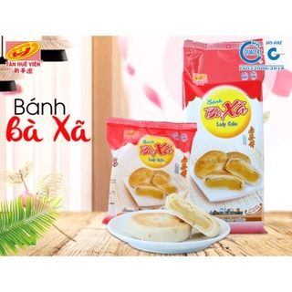 Bánh Bà Xã Tân Huê Viên