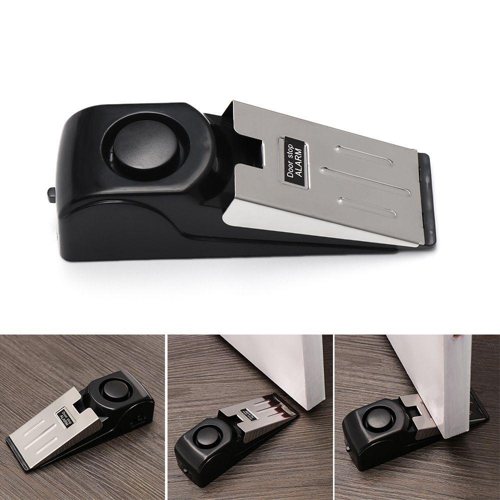 Chuông Chặn Cửa Thông Minh 120Db Chống Trộm