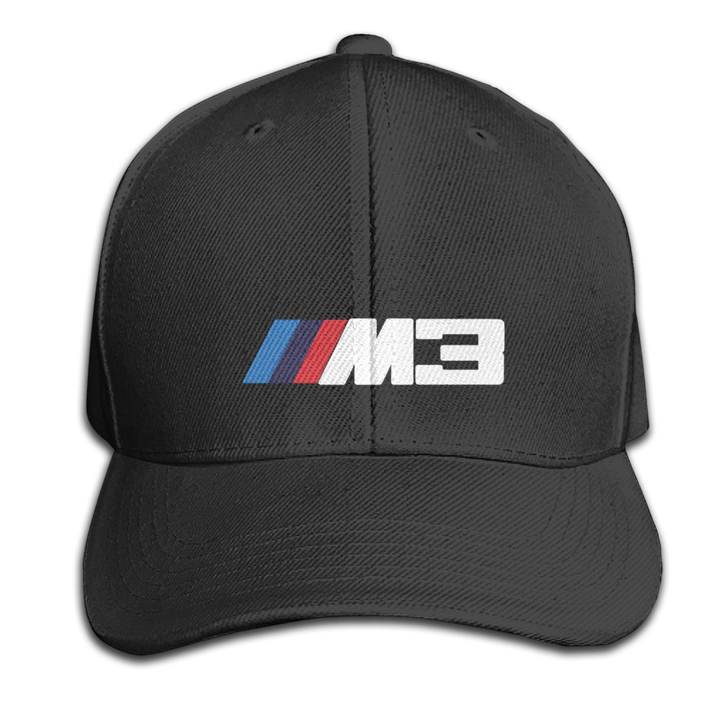 BMW Mũ Lưỡi Trai Thời Trang Cho Nam M3 E30 E36 E46 E90 E92 E93 F80