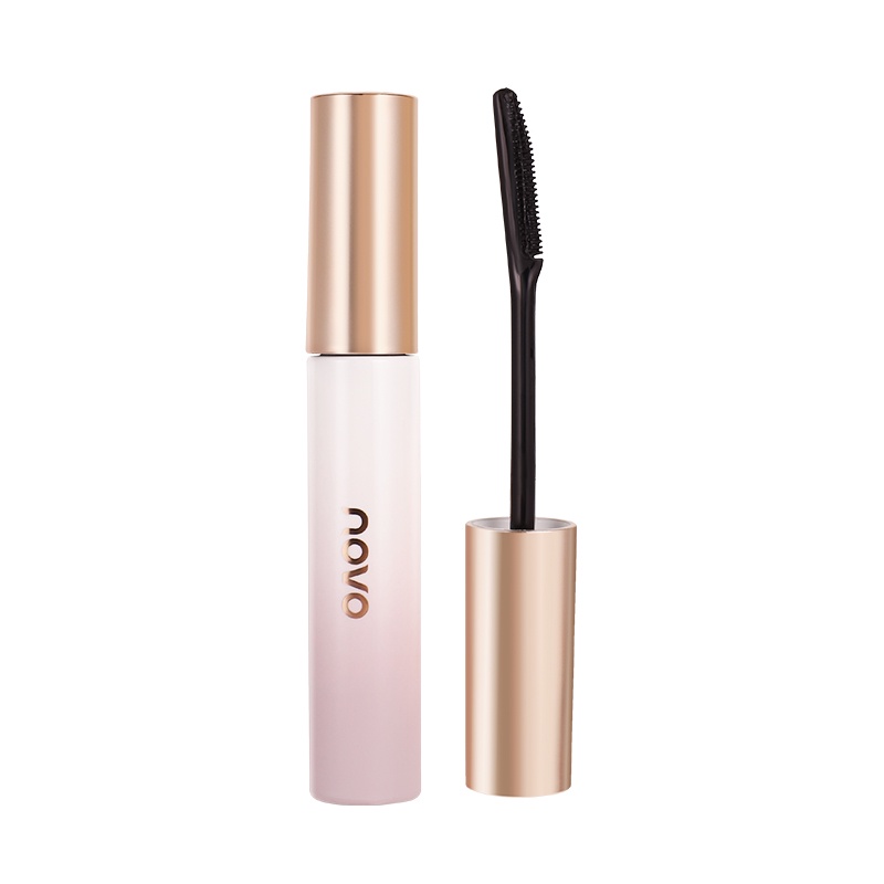 Mascara Trang Điểm Lông Mi NOVO 5420 Nhanh Khô Tiện Dụng