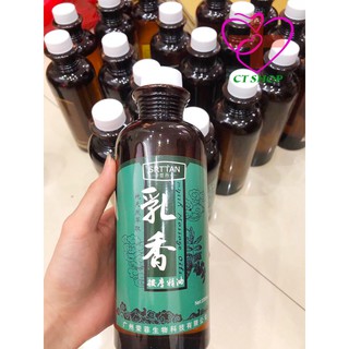 750ml Tinh Dầu Giảm Béo SRTTAN