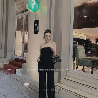 Bộ đũi quần ống loe