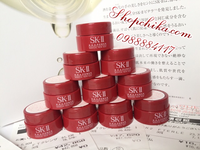 SKII SET MINI SKII - GIẢ ĐỀN 100 LẦN TIỀN | BigBuy360 - bigbuy360.vn