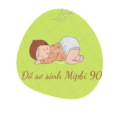 Mẹ và bé Mipbi