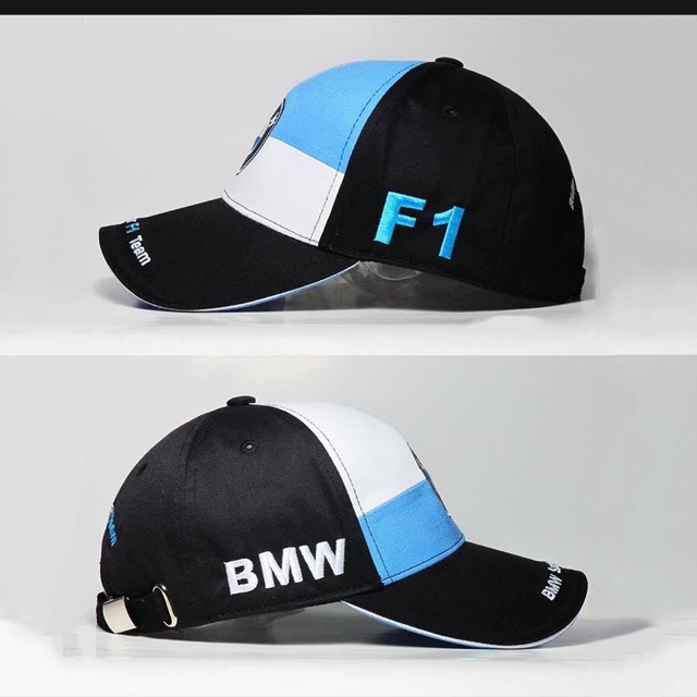 Nón Kết BMW F1 Thời Trang