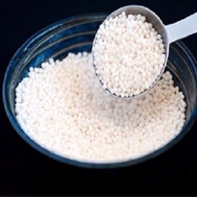 100gr Bột Báng/ Khoai Dùng Nấu Chè Bịch Hàng Ngon