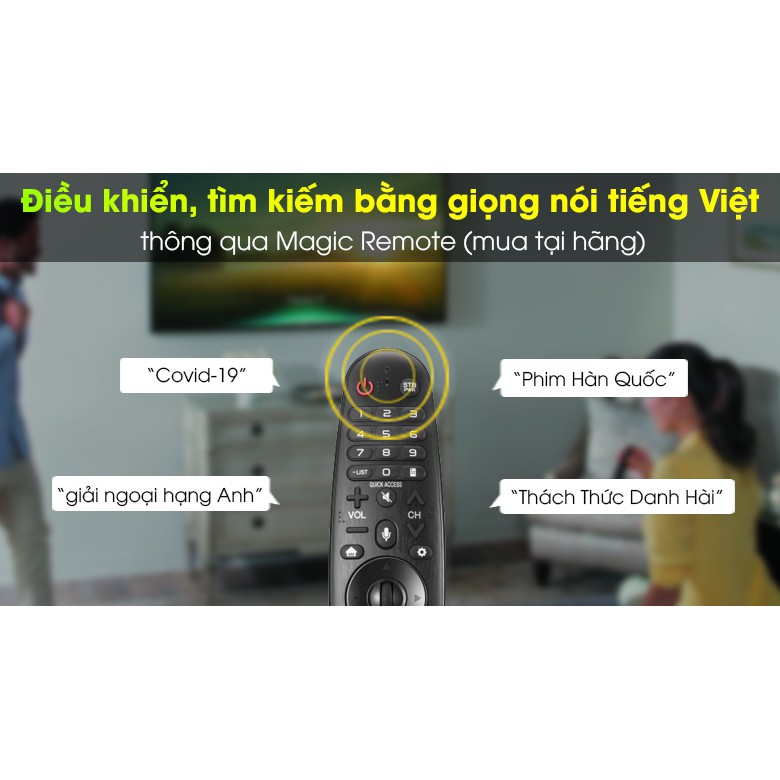 Smart Tivi OLED LG 4K 65 inch 65CXPTA (Miễn phí giao tại HCM-ngoài tỉnh liên hệ shop) | BigBuy360 - bigbuy360.vn