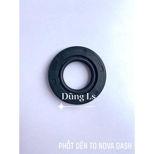 Bộ phốt máy Nova Dash 125 LS 125 NIKONE, bộ phốt máy Ls 125 Thái Lan