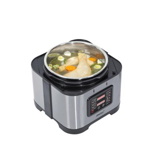 Nồi áp suất điện Steba DD 1 ECO