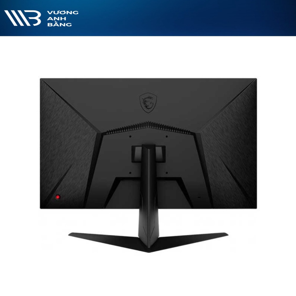 Màn hình LCD 27” MSI Optix G271 FHD IPS 144Hz 1ms Freesync Gaming