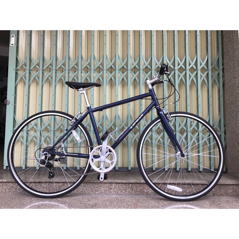 Xe đạp nhật - Hãng SPEAR SPC7007 - Japan bike