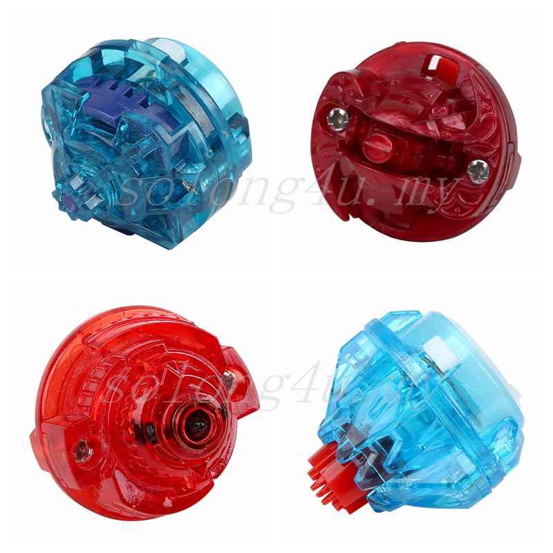 Đồ Chơi Con Quay Beyblade S3 19 Kiểu