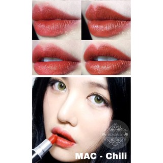 SON LÌ MAC Matte Lipstick