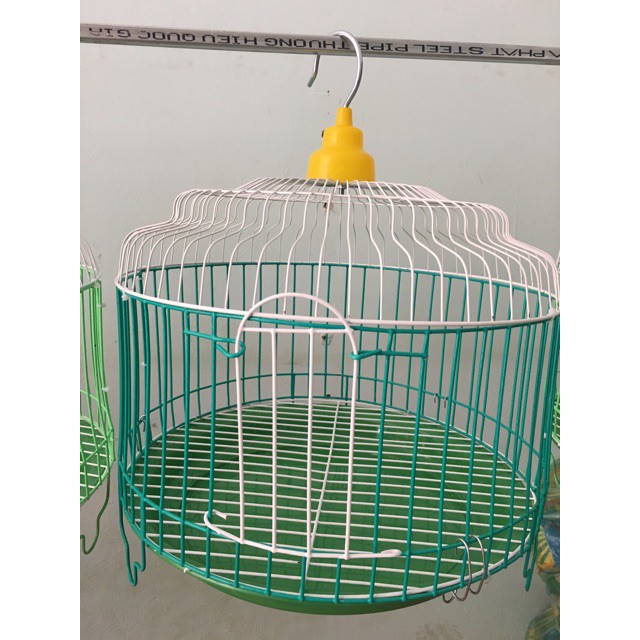 Lồng cu nhúng mũ