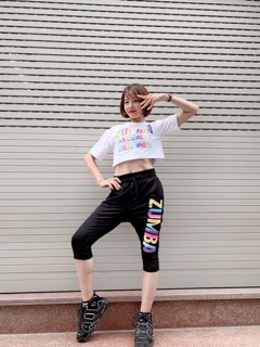 Bộ lửng zumba