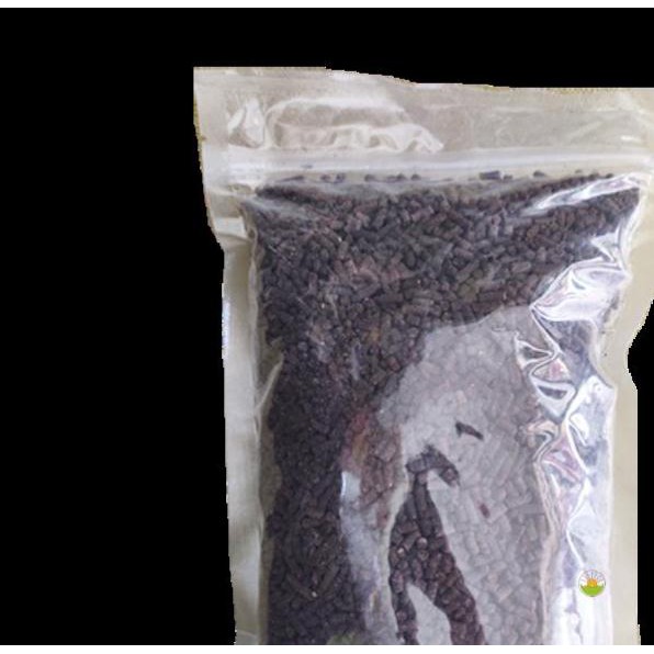 Set 2 gói phân dơi  (gói 1kg)
