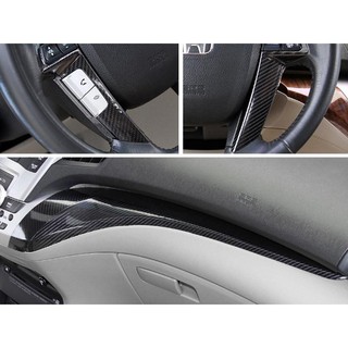 Tấm Decal Cacbon dùng để dán Xe Hơi