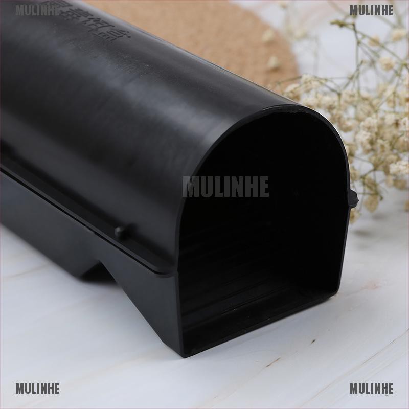 Hộp Bẫy Chuột / Bẫy Chuột Tiện Dụng Cho Gia Đình