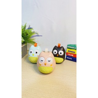 SHOP GẤU MẬT - LẬT ĐẬT HÌNH CÚ MÈO