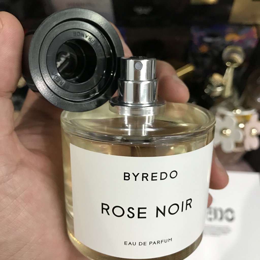 [Mẫu Thử] Nước Hoa Nữ Chính Hãng Byredo Rose Noir