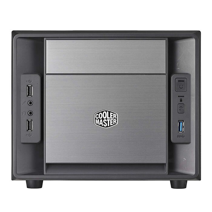 VỎ THÙNG CASE COOLER MASTER ELITE 110/ ELITE 120 ADVANCE (Mini IT