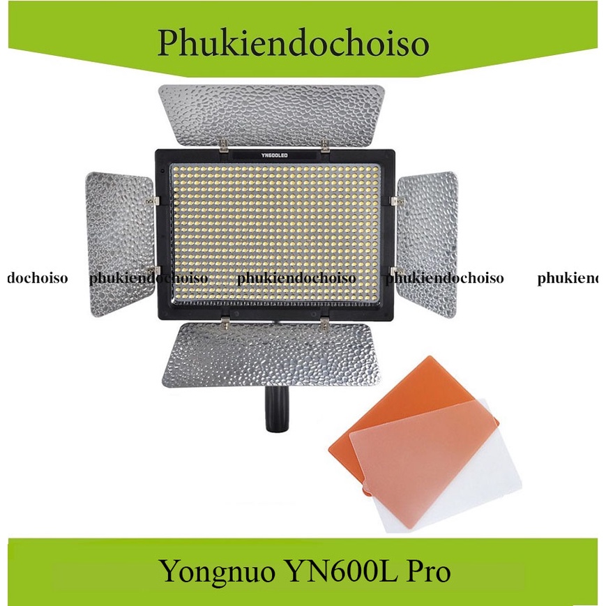 Đèn led Yongnuo YN600L