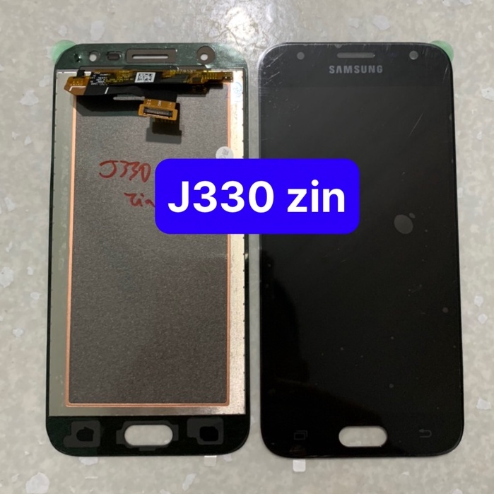 màn hình J330 / J3 pro samsung (zin full nguyên bộ)