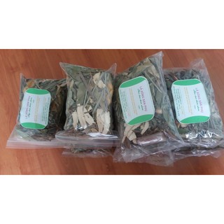 Combo sỉ lá xông sản phụ