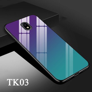 ốp tráng kính Samsung J3 PRO