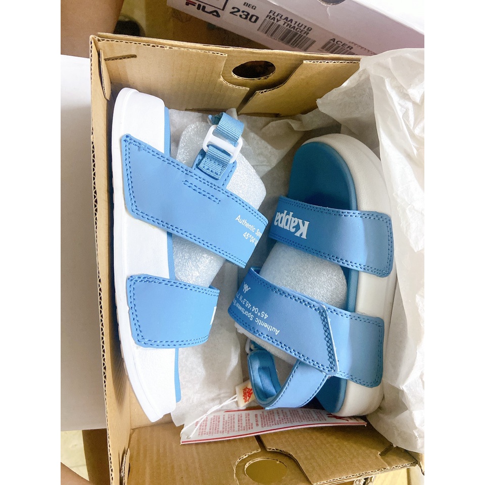 SANDAL KAPPA