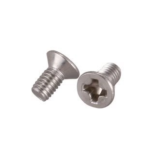 Bộ 50 Ốc Vít Phillips M3X6 mm