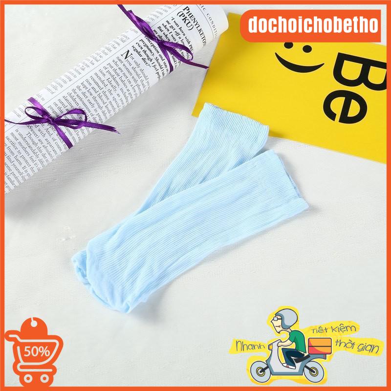 Tất kẹo lưới thoáng khí cho bé, tất da lưới cho bé từ 0-3 tuổi