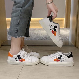 Giày thể thao Chuột Mickey HotHit 2020