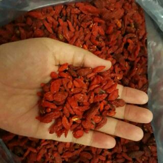 Kỷ tử đỏ (1kg)