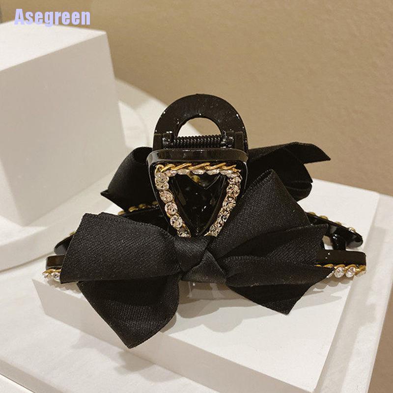 Bông Tai Đính Đá Thanh Lịch Thời Trang