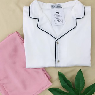 đồ ngủ lụa satin chất mát mẻ