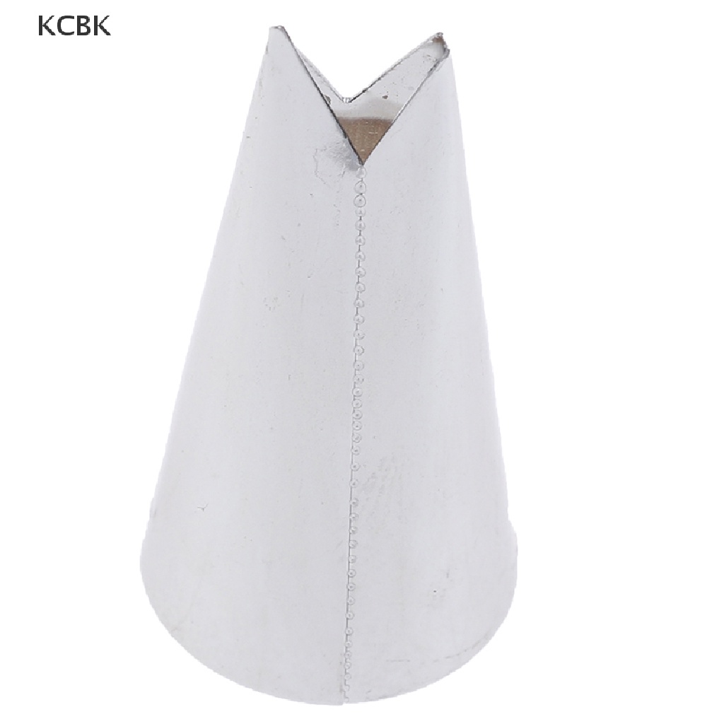 Bộ 5 Đầu Bắt Bông Kem Trang Trí Bánh Bằng Thép Không Gỉ